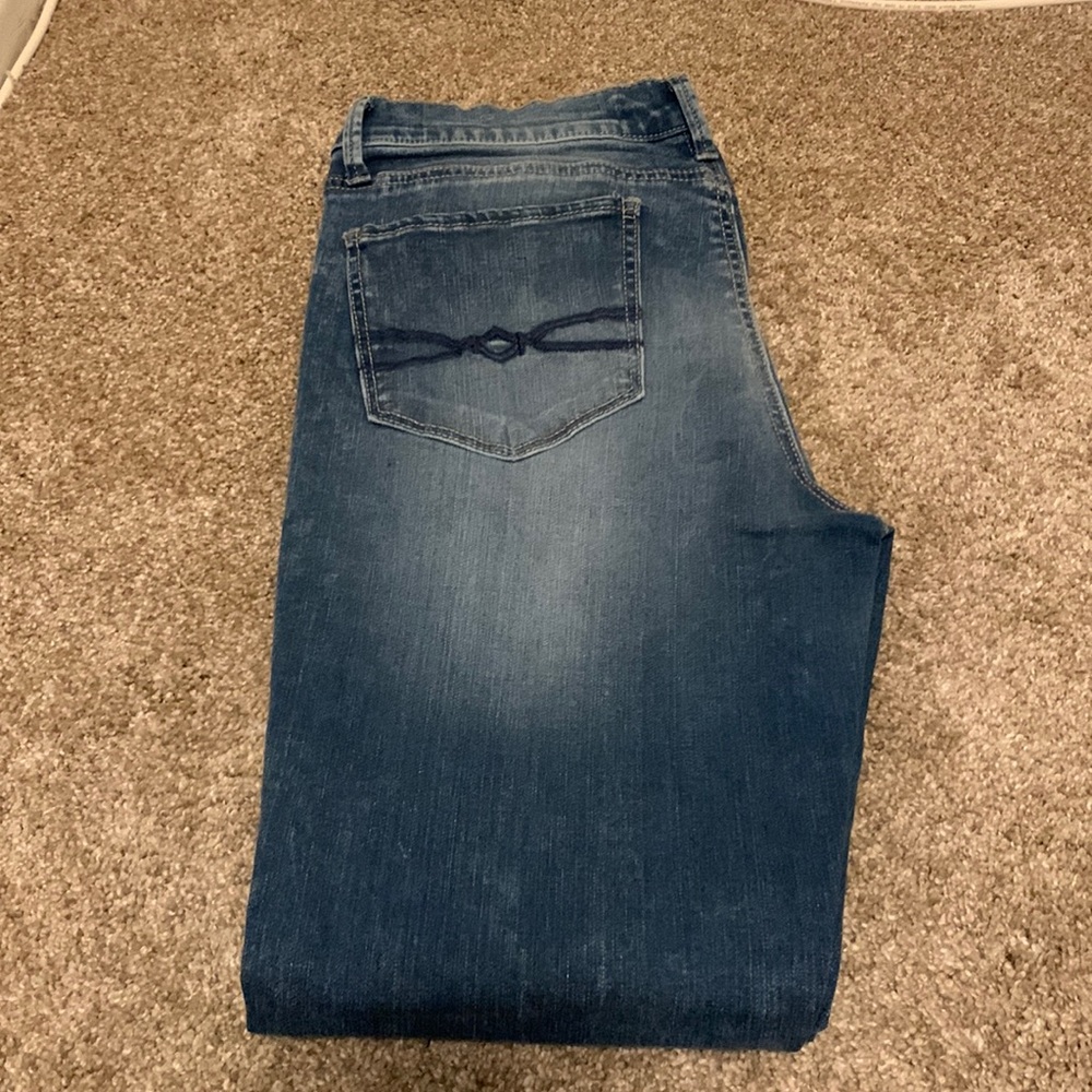MUDD low rise skinny size 13 jeans